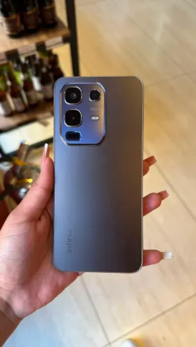 Infinix Note 50X 5G