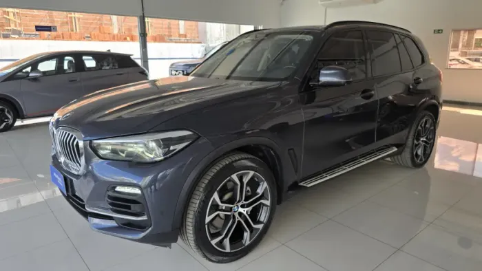 BMW X5 Xdrive 30D 3.0 258cv Diesel 2019