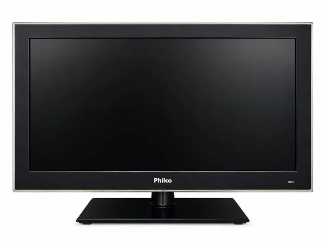 Televisão philco PH24M LED A ano 2014 24 polegadas