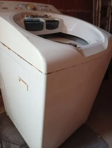 Máquina de de lavar