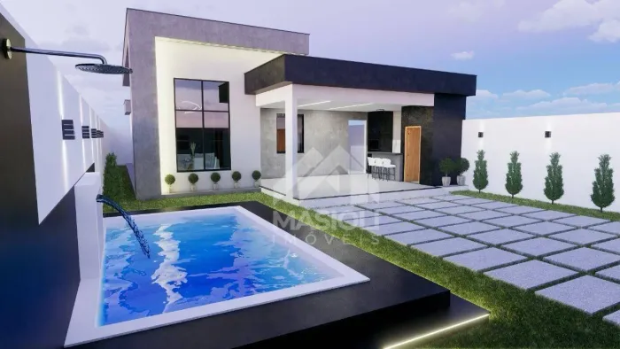 Casa à venda, 155 m² por R$ 1.390.000,00 - Ponta da Fruta - Vila Velha/ES