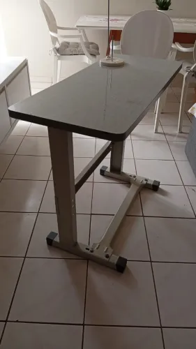 Mesa Bancada Para Maquina De Costura