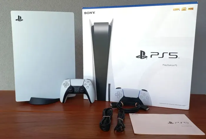 Ps5 Fat Com Leitor Destravado Via Blu-ray BD-JB AUTOLOADER