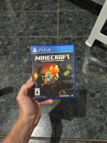 TROCO EM OUTRO JOGO DE MEU INTERESSE