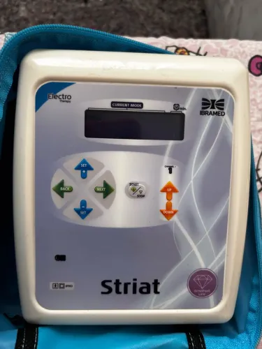Striart Ibramed