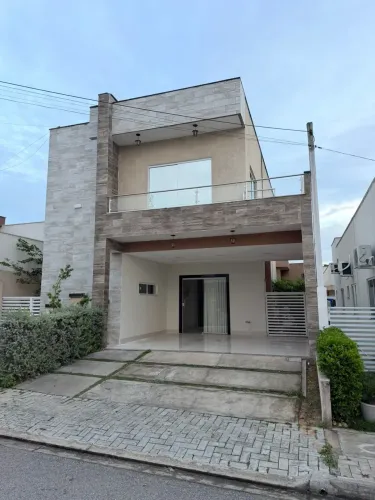 Ecoville Condomínio Clube