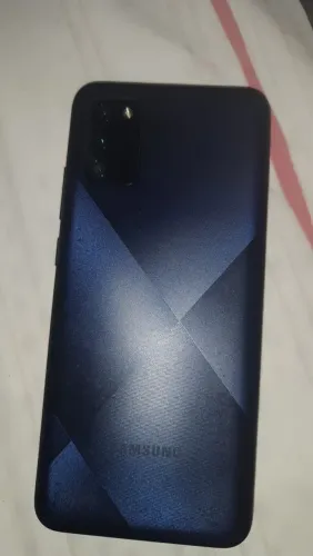 Vendo sansung A02s 300