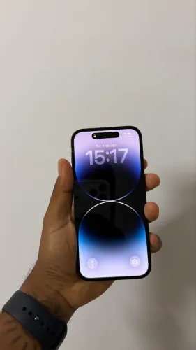 IPHONE 14 PRO