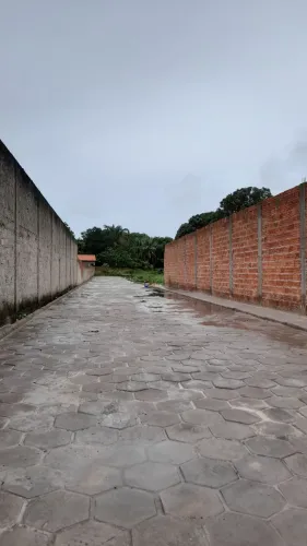 Vendo/Negócio  um terreno 20x20 na Apaco 