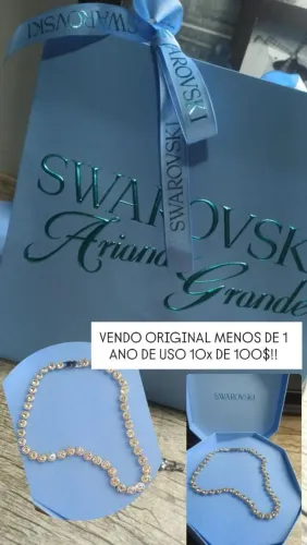 Swarovski originak