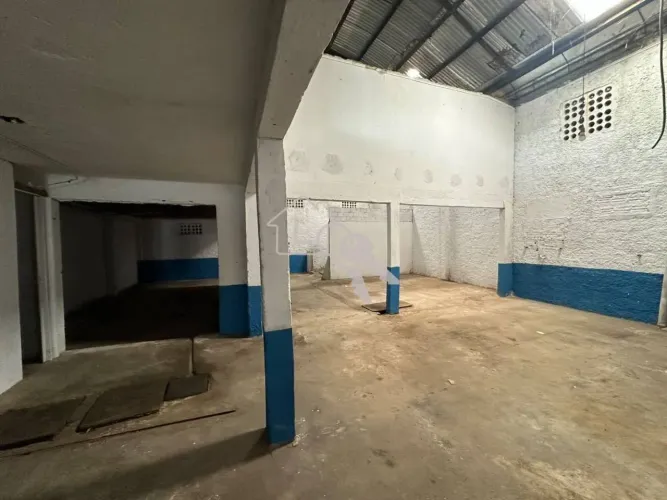 Galpão para alugar, 360 m² por R$ 3.500/mês - Nossa Senhora das Graças - Porto Velho/RO