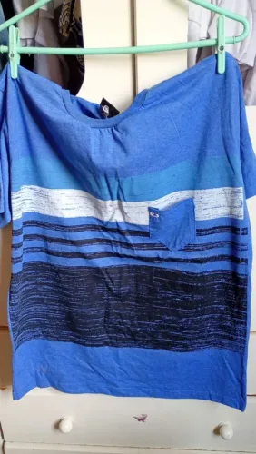 Camisa masculina