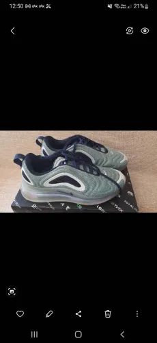 Nike Air Max 720