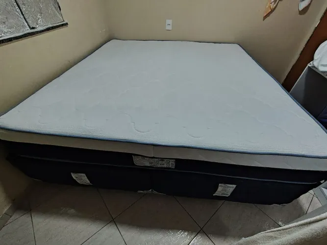 Cama