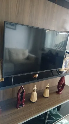 Vendo tv Samsung 42 polegadas funcionando perfeitamente