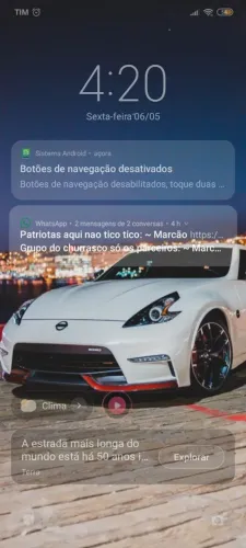 FRETES DE COMPRAS E DE PEQUENAS COISAS. ( FEITO COM CARRO DE PASSEIO)