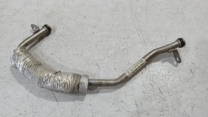Cano De Refrigeração Da Turbina Mercedes E300 2.0 2020 