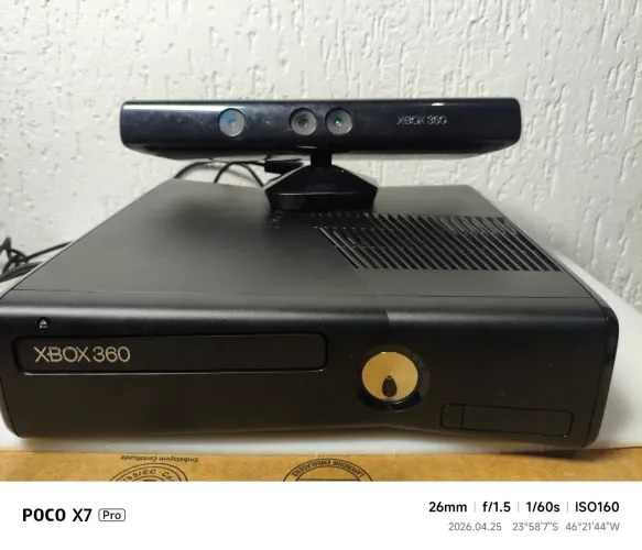 Xbox 360