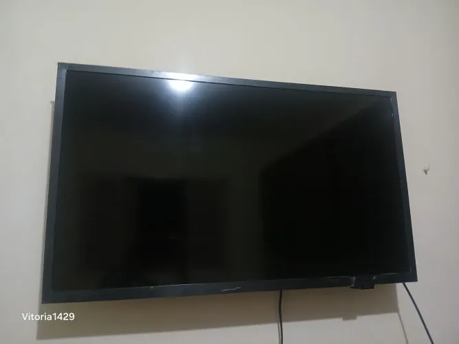 Tv Smart Samsung 