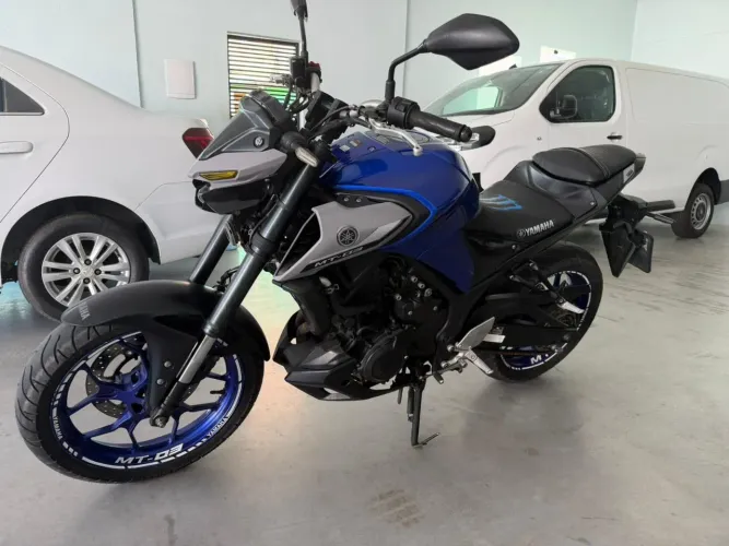 A moto tá boa e só pega paga e ser feliz
