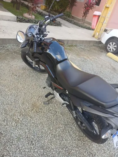 Vendo Titan 2024