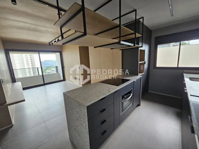 APARTAMENTO PARA LOCAÇÃO COM 02 QUARTOS SUITES E 02 VAGAS COM LAZER COMPLETO NO VILA DA SE