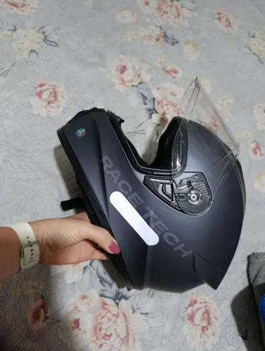 Capacete 56