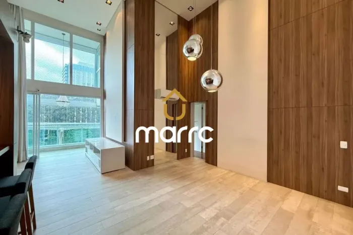 APARTAMENTO À VENDA NO CONDOMÍNIO NOVA YORK PENTHOUSES