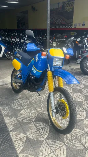 Tenere 600 1989