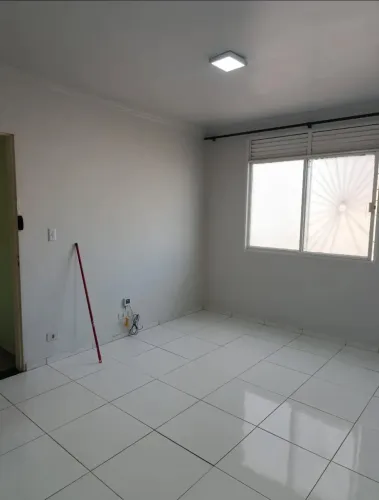 Aprtamento De 3/4 Na Vila Jaragua Prox Da 44
