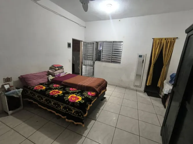 CASA EM EMBU DAS ARTES