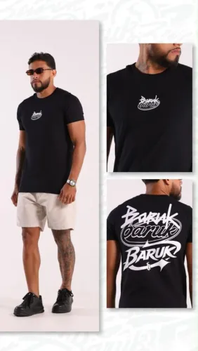 Camisas Baruk Longline