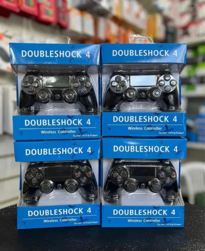 Controle Ps4 PlayStation 4 Joystick 