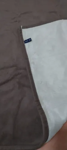 Cobertor para bebê 