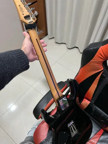 Guitarra Ibanez