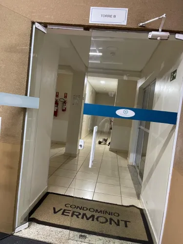 Vendo pronto para morar