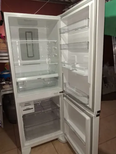 Geladeira