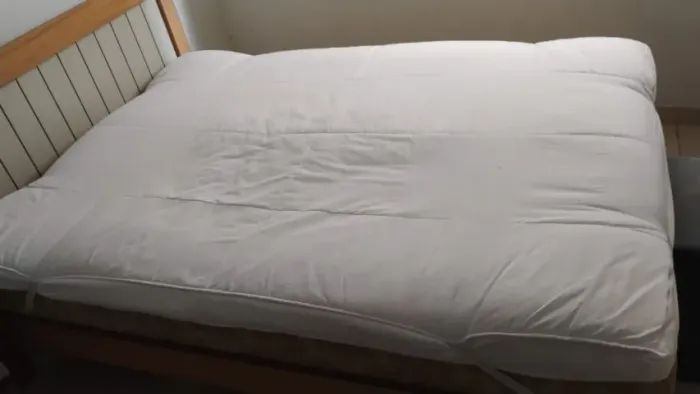 Pillow Top Premium ? Casal, 1200g/m2