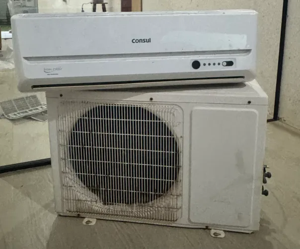 Condicionador de Ar a venda