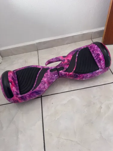 Hoverboard