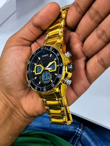 Relógio Casio