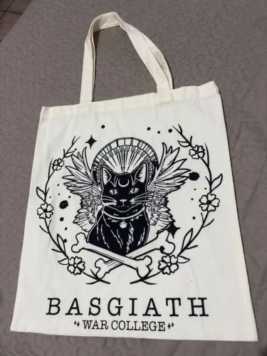 Ecobag para livros , feira , mercados e etc?