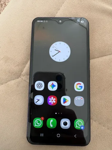 Galaxy Samsung S22 256GB