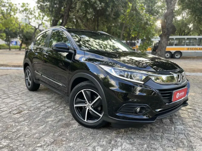 Honda HR-V EX 1.8 Flexone 16V 5P Aut. 2019