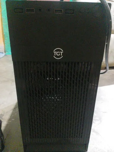 Vende- se gabinete i3core SSD 