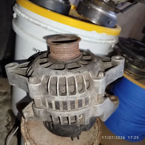 Alternador Corsa