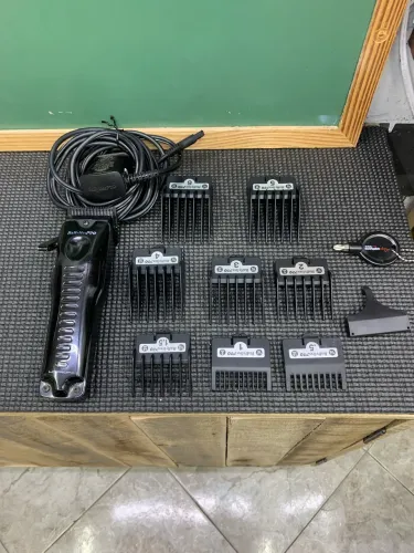 Maquina de corte babyllis