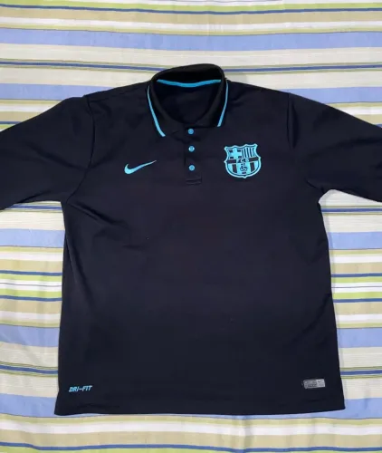BARCELONA TREINO 2015 (P)