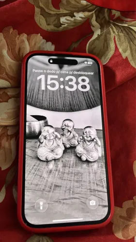 IPHONE 15 BYPASS FAÇO TROCA NÉ PC GAMER
