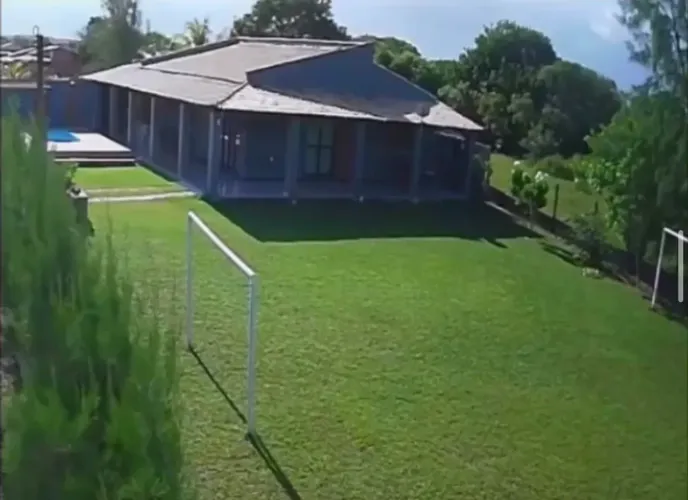 Aluga-se para temporada na lagoa dos tambaquis